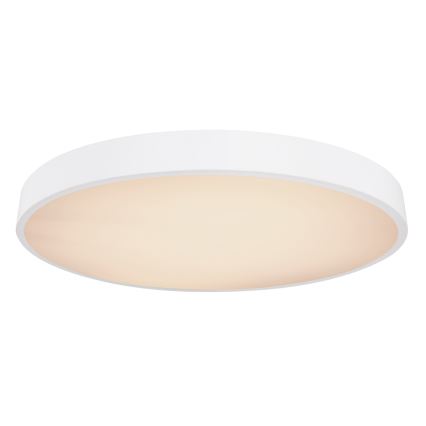Globo - LED Pritemdomas lubinis šviestuvas LED/48W/230V 3000-6000K + nuotolinio valdymo pultas