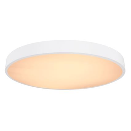 Globo - LED Pritemdomas lubinis šviestuvas LED/48W/230V 3000-6000K + nuotolinio valdymo pultas