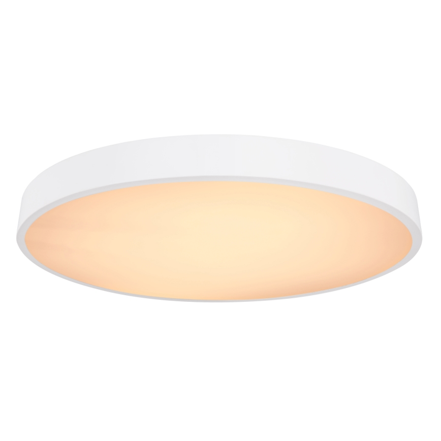 Globo - LED Pritemdomas lubinis šviestuvas LED/48W/230V 3000-6000K + nuotolinio valdymo pultas