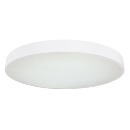 Globo - LED Pritemdomas lubinis šviestuvas LED/48W/230V 3000-6000K + nuotolinio valdymo pultas
