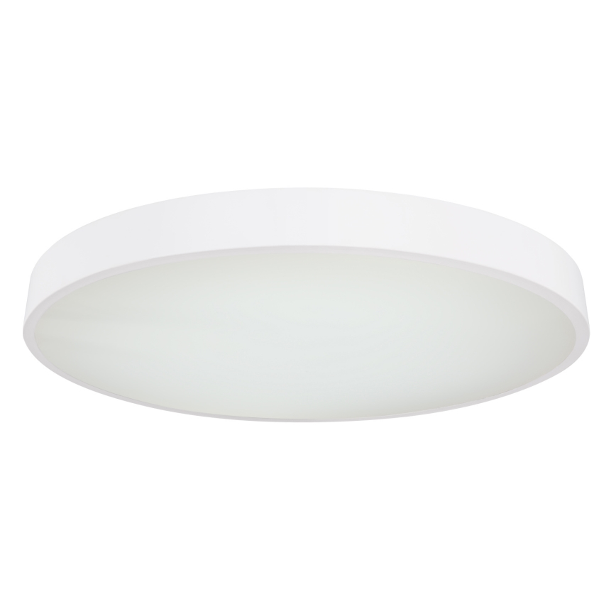 Globo - LED Pritemdomas lubinis šviestuvas LED/48W/230V 3000-6000K + nuotolinio valdymo pultas