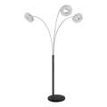 Globo - LED reguliuojama grindinė lempa LED/35W/230V 3000/4000/6000K