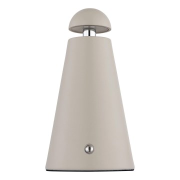 Globo - LED reguliuojama jutiklinė įkraunama stalinė lempa LED/1,2W/5V 1200 mAh 2700/4500/6000K