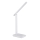 Globo - LED reguliuojama jutiklinė įkraunama stalinė lempa LED/3W/5V 2800/4000/6500K 1800 mAh balta