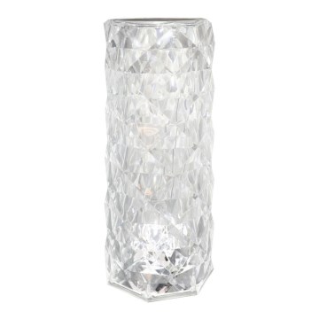 Globo - LED reguliuojama jutiklinė stalinė lempa LED/1W/5V 2700/4000/6500K 800 mAh