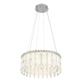 Globo - LED reguliuojama liustra ant laido LED/58W/230V 2700-6000K + nuotolinis valdymas