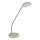 Globo - LED reguliuojamas jutiklinis stalinis šviestuvas LED/6,5W/230V 2700/3350/4000K smėlio spalvos