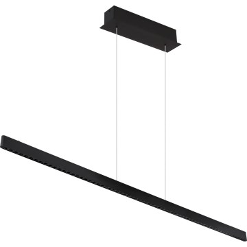 Globo - LED reguliuojamas lietimo valdymo pakabinamas šviestuvas ant laido LED/43W/230V 4000K juodas