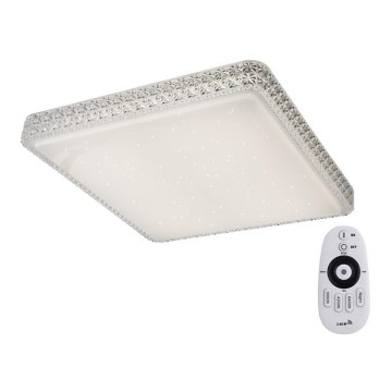 Globo - LED Reguliuojamas lubinis šviestuvas LED/48W/230V + VP