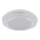 Globo - LED reguliuojamas lubų šviestuvas LED/36W/230V 3000/4000/6000K skersmuo 48 cm