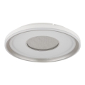 Globo - LED reguliuojamas lubų šviestuvas LED/48W/230V 2700-6000K skersmuo 48 cm + nuotolinio valdymo pultas