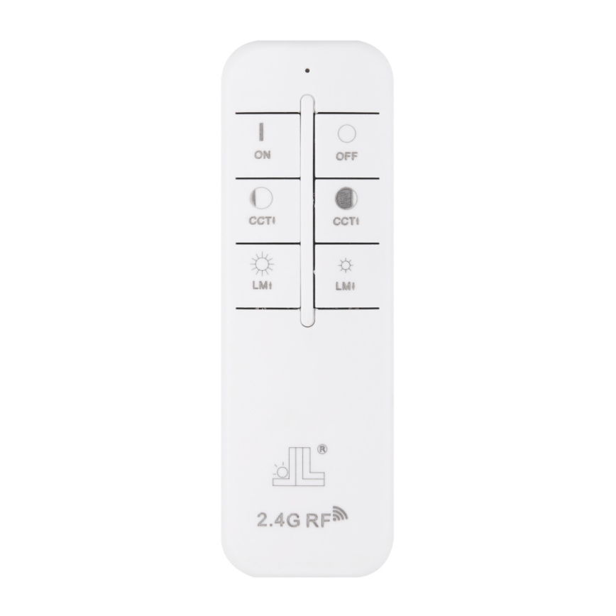 Globo - LED reguliuojamas lubų šviestuvas LED/48W/230V 3000-6000K + nuotolinio valdymo pultas
