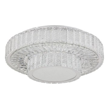 Globo - LED reguliuojamas lubų šviestuvas LED/50W/230V 2700-6000K skersmuo 50 cm + nuotolinio valdymo pultas