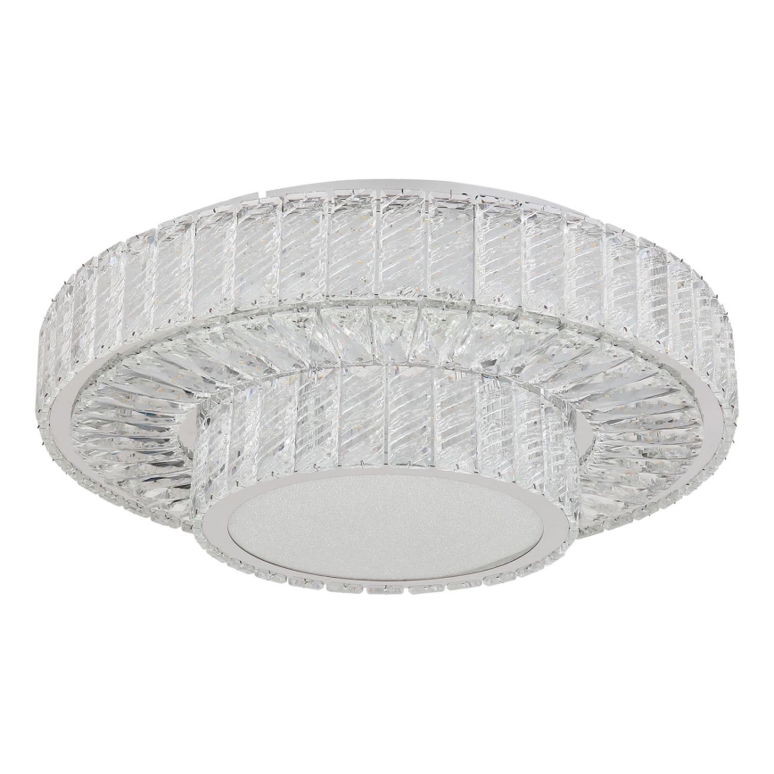 Globo - LED reguliuojamas lubų šviestuvas LED/50W/230V 2700-6000K skersmuo 50 cm + nuotolinio valdymo pultas