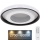 Globo - LED reguliuojamas lubų šviestuvas LED/52W/230V 2700-6000K + nuotolinio valdymo pultas