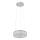 Globo - LED Reguliuojamas pakabinamas sietynas LED/30W/230V 2700-6000K diametras 30 cm + nuotolinio valdymo pultas