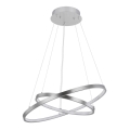 Globo - LED reguliuojamas šviestuvas ant laido 2xLED/21W/230V