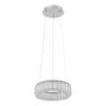 Globo - LED reguliuojamas šviestuvas ant laido LED/30W/230V 2700-6000K skersmuo 30 cm + nuotolinio valdymo pultas
