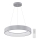Globo - LED reguliuojamas šviestuvas ant laido LED/36W/230V + nuotolinis valdymas