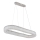 Globo - LED reguliuojamas šviestuvas ant laido LED/58W/230V 2700-6000K + nuotolinis valdymas