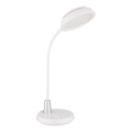 Globo - LED reguliuojamo ryškumo jutiklinė stalinė lempa LED/12W/230V 3000/4000/6500K balta