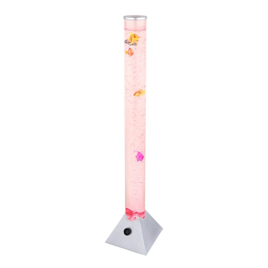 Globo - LED RGB dekoratyvinė lempa 12xLED/0,06W/230V