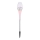 Globo - LED RGB šviestuvas, įkraunamas saulės energija 2xLED/0,06W/3V IP44