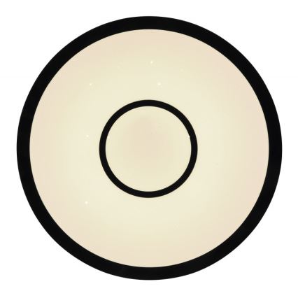 Globo- LED RGB vonios kambario reguliuojamas šviestuvas LED/30W/230V IP44 Wi-Fi Tuya + nuotolinis valdymas