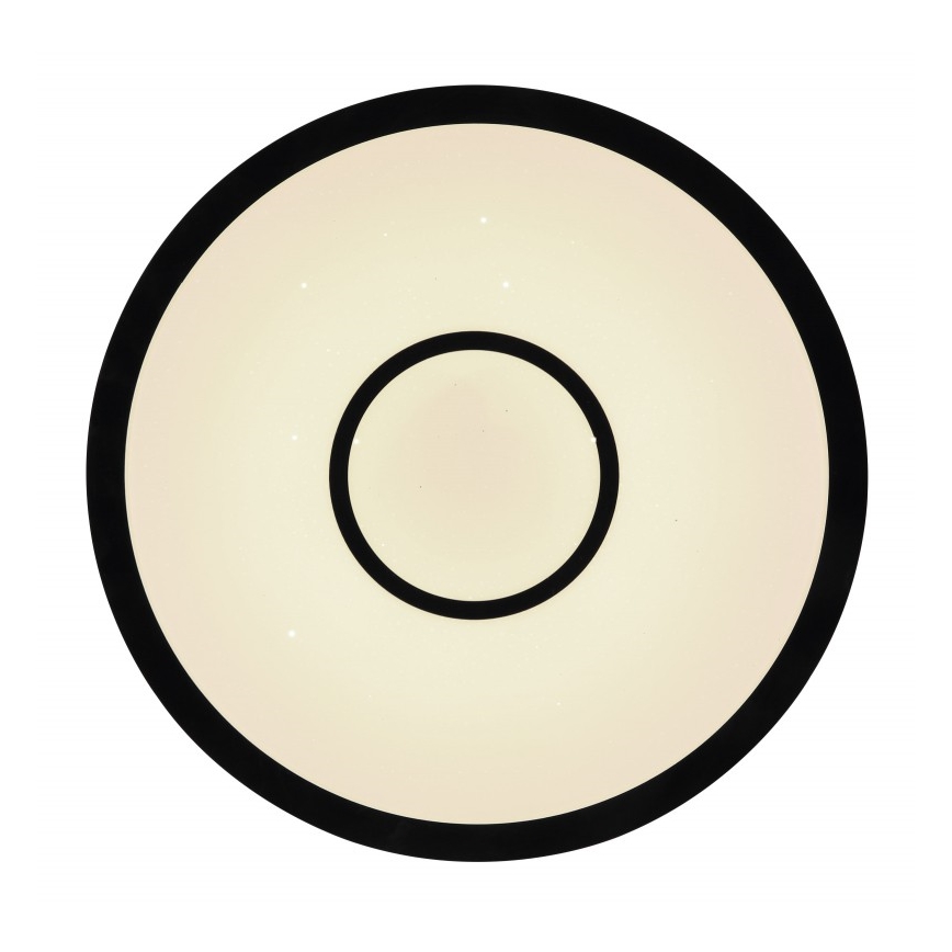 Globo- LED RGB vonios kambario reguliuojamas šviestuvas LED/30W/230V IP44 Wi-Fi Tuya + nuotolinis valdymas