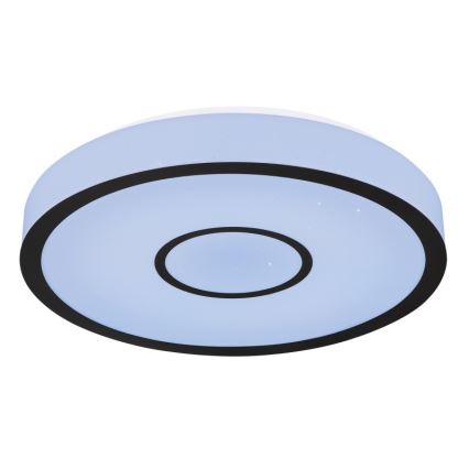 Globo- LED RGB vonios kambario reguliuojamas šviestuvas LED/30W/230V IP44 Wi-Fi Tuya + nuotolinis valdymas