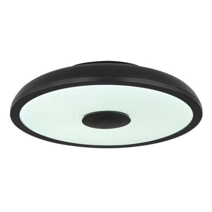 Globo - LED RGBW Pritemdomas vonios šviestuvas su kolonėle  su kolonėle LED/18W/230V 3000-6500K IP44 + nuotolinio valdymo pultas