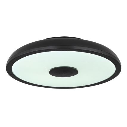 Globo - LED RGBW Dimbare Badkamer lempa su kolonėle LED/18W/230V IP44 + nuotolinio valdymo pultas