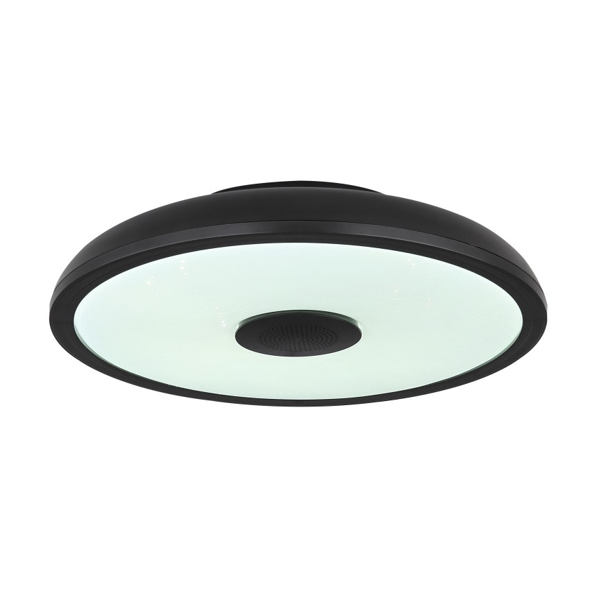 Globo - LED RGBW Pritemdomas vonios šviestuvas su kolonėle  su kolonėle LED/18W/230V 3000-6500K IP44 + nuotolinio valdymo pultas