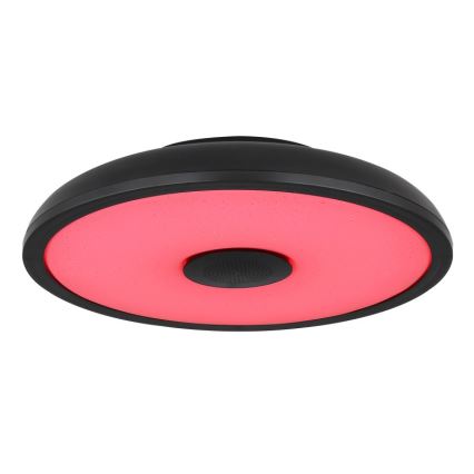 Globo - LED RGBW Pritemdomas vonios šviestuvas su kolonėle  su kolonėle LED/18W/230V 3000-6500K IP44 + nuotolinio valdymo pultas