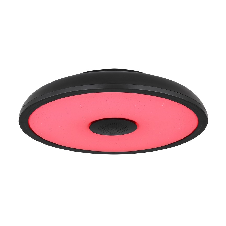 Globo - LED RGBW Pritemdomas vonios šviestuvas su kolonėle  su kolonėle LED/18W/230V 3000-6500K IP44 + nuotolinio valdymo pultas