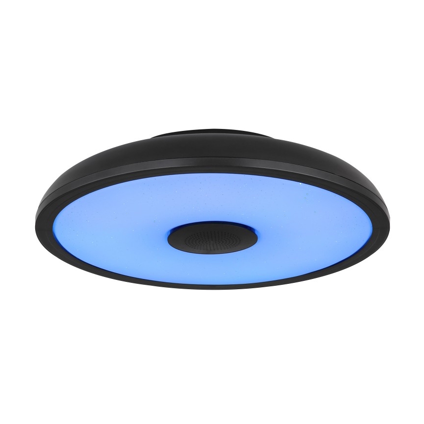 Globo - LED RGBW Pritemdomas vonios šviestuvas su kolonėle  su kolonėle LED/18W/230V 3000-6500K IP44 + nuotolinio valdymo pultas