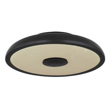 Globo - LED RGBW Dimbare Badkamer lempa su kolonėle LED/18W/230V IP44 + nuotolinio valdymo pultas