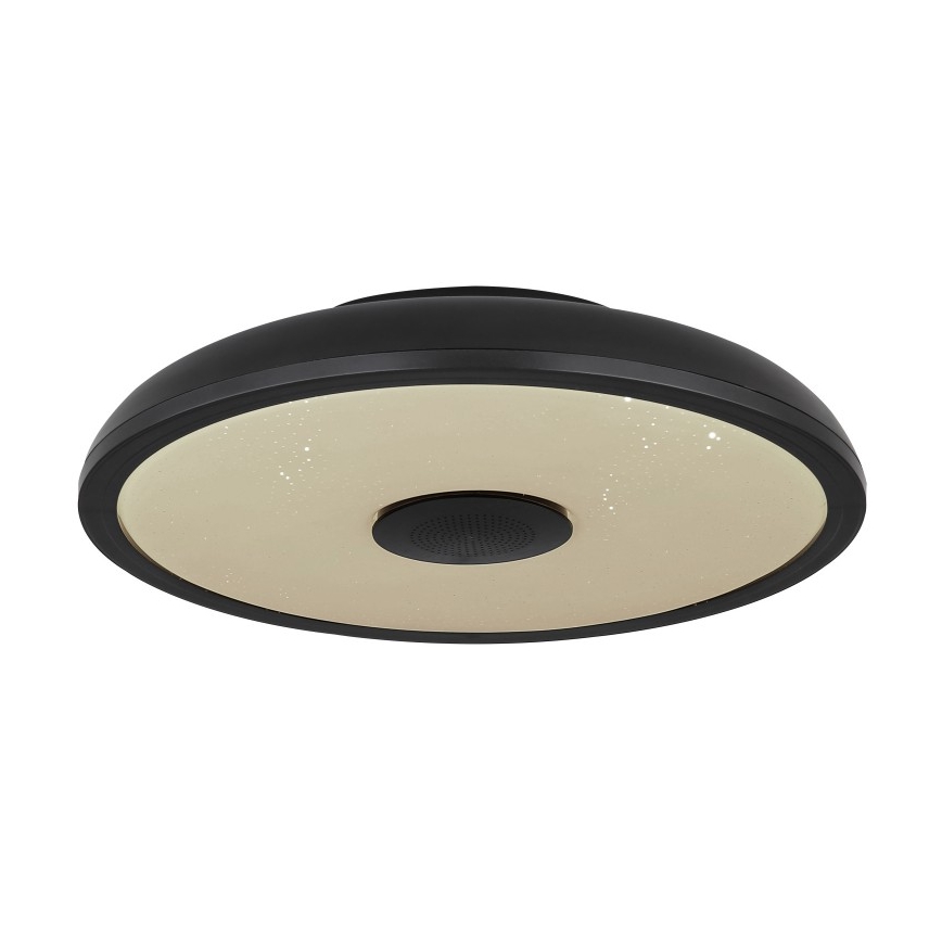 Globo - LED RGBW Pritemdomas vonios šviestuvas su kolonėle  su kolonėle LED/18W/230V 3000-6500K IP44 + nuotolinio valdymo pultas