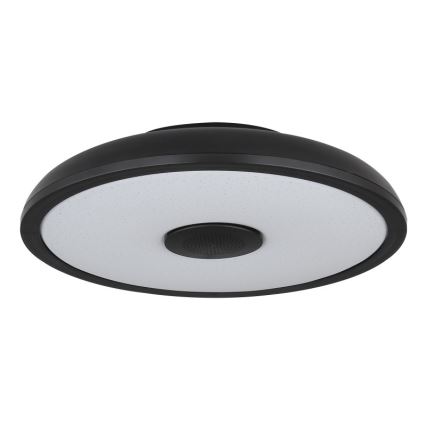 Globo - LED RGBW Dimbare Badkamer lempa su kolonėle LED/18W/230V IP44 + nuotolinio valdymo pultas