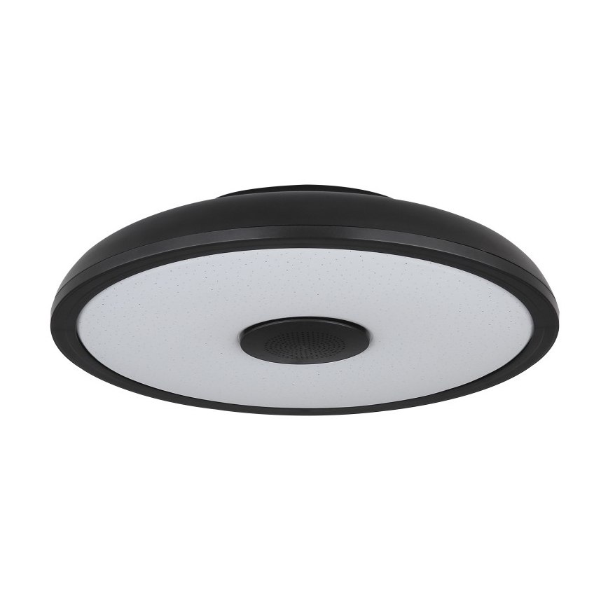 Globo - LED RGBW Pritemdomas vonios šviestuvas su kolonėle  su kolonėle LED/18W/230V 3000-6500K IP44 + nuotolinio valdymo pultas