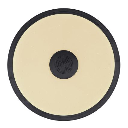 Globo - LED RGBW Pritemdomas vonios šviestuvas su kolonėle  su kolonėle LED/18W/230V 3000-6500K IP44 + nuotolinio valdymo pultas