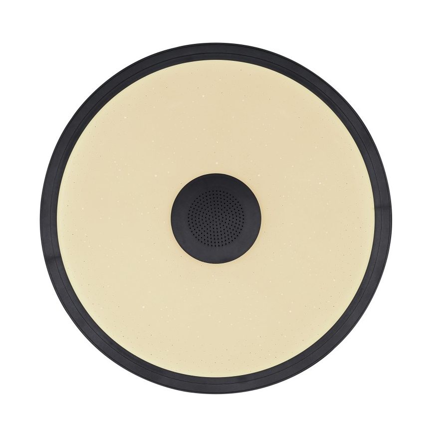 Globo - LED RGBW Pritemdomas vonios šviestuvas su kolonėle  su kolonėle LED/18W/230V 3000-6500K IP44 + nuotolinio valdymo pultas