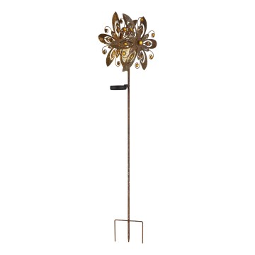 Globo - LED Saulės dekoracija LED/0,02W/3V IP44