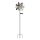 Globo - LED Saulės dekoracija LED/0,02W/3V IP44