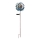 Globo - LED Saulės dekoracija LED/0,06W/3,2V IP44