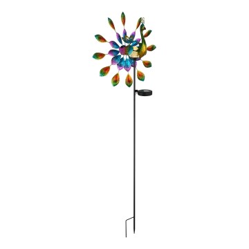Globo - LED Saulės dekoracija LED/0,06W/3V IP44 povas