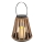 Globo - LED Saulės energijos šviestuvas LED/0,06W/3V 3200K IP44