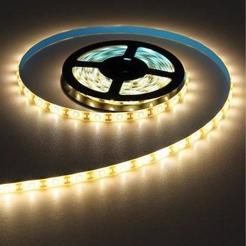 Globo - LED Saulės juostelė 180xLED/0,2W/3V 300 cm IP44