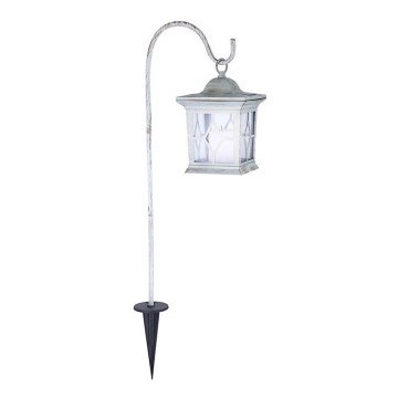 Globo - LED Saulės šviestuvas LED/0,06W IP44 300 mAh