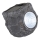 Globo - LED Saulės šviestuvas LED/0,07W/3V IP44 300 mAh